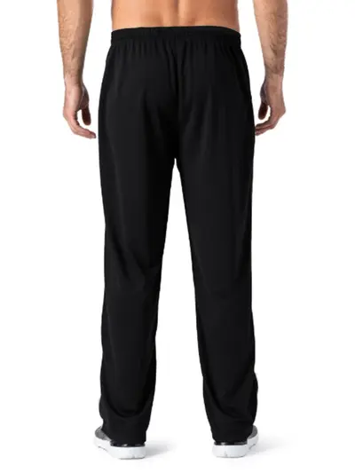 Men's Straight-Cut Breathable Sports Fitness Pants