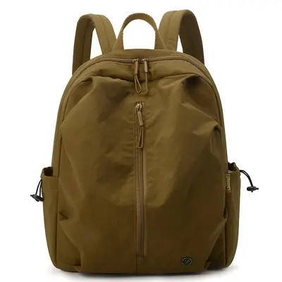Ultra-Lightweight Women's Backpack for Hiking and Travel - 12