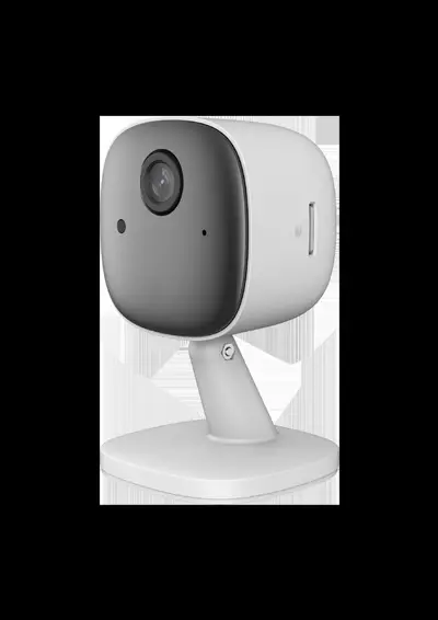 HD WIFI security camera with night vision, indoor use - 7