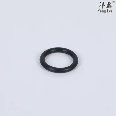 NBR-O-Ring aus Nitrilkautschuk, Außendurchmesser 5-160 mm, Schnurstärke 1,9 mm