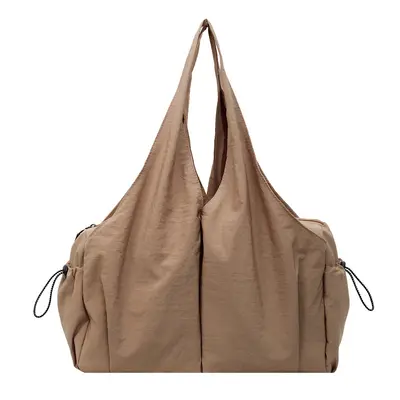 Tägliche große Tasche für Frauen 2026 neuer Trend Mode vielseitige Schultertasche große Kapazität Klasse Pendler-Tasche - 11