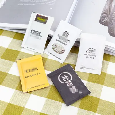 Aromatic Scent Sachet, Moisture and Anti-Mildew, for Clothes and Shoes - 8