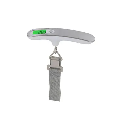 Portable Electronic Luggage Scale Spring Scale High-Precision - 9