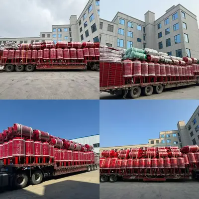 İtfaiye sabit basınç ünitesi su temini cihazı yangın pompası su gaz basınç tankı yangın basınç dengeleme tankı kulesiz su temini basınç tankı