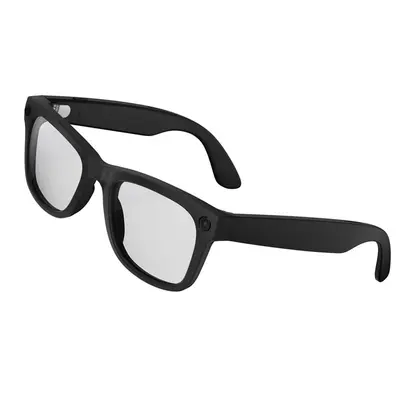 Grenzüberschreitende HD5Ultra intelligente Brille 8 Megapixel Bildstabilisierung Foto Videokamera AI Übersetzung Bluetooth Anruf Aufnahme