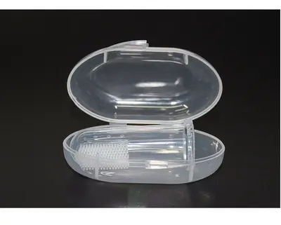 Köpek diş taşı temizleme aracı, 6 parçalı set - 11