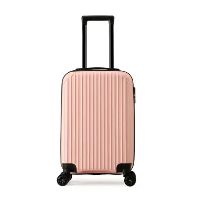 20-Zoll-Trolley-Koffer, großes Fassungsvermögen Schülerkoffer - 13