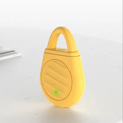 新款超声波驱虫器室外宠物驱鸟 去跳蚤虱子幼犬驱寄生虫防蚊 - 7