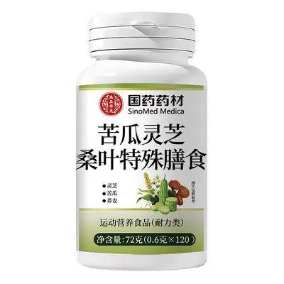 Multi-Ingredient Oral Chewable Sports Nutrition Tablets - 13