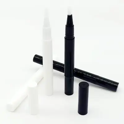 【加工定制】美牙凝胶笔 牙齿美牙笔 美牙笔 美牙仪补充装套装