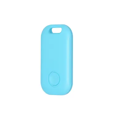 Rectangular Bluetooth key tracker mini anti-loss device
