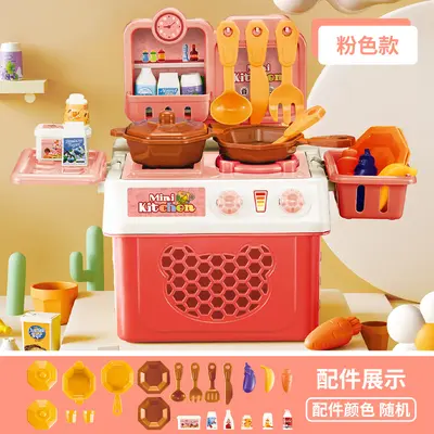 Apple Shape Matching Toy Early Education Game for Kids - 9
