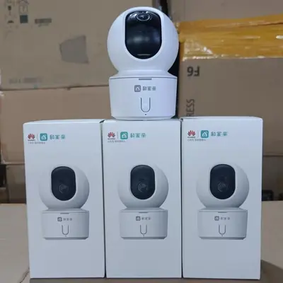 Huawei G60M ev kamerası, 360 derece yüksek çözünürlük, uzaktan telefon kontrolü - 2