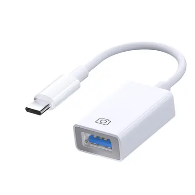 Cross-border wholesale connection station digital accessories connection station converter mobile phone computer splitter USB extender - 9