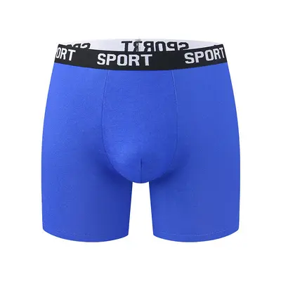 Erkek boxer şort, spor, Avrupa bedeni - 3