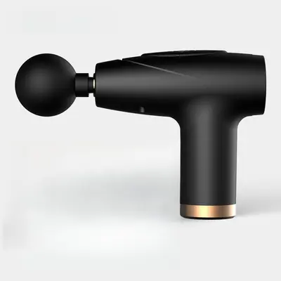 TM-020跨境筋膜枪健身家用肌肉按摩器电动按摩枪迷你枪批发高续航