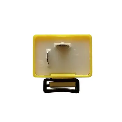 Motorcycle LED Turn Signal with Adjustable Flasher