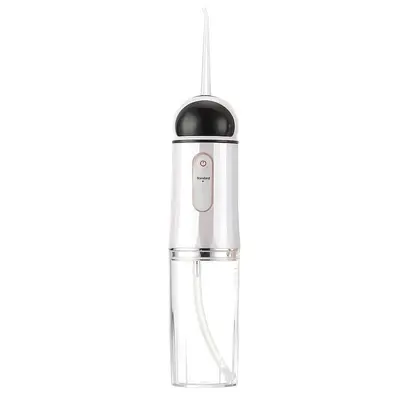 Elektrischer Wasserflosser für Kieferorthopädie, Heimgebrauch, tragbar - 12