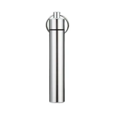 304 stainless steel tooth cleaning tool non-metal toothpick crochet stick portable oral dental cleaning tool set - 10