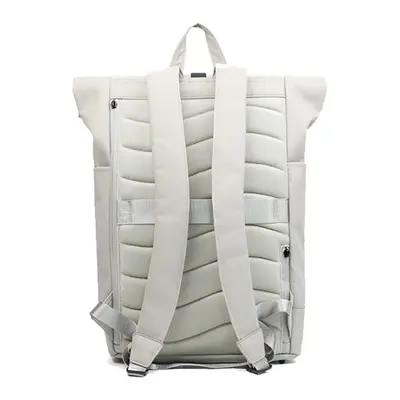 Herren-Laptop-Rucksack mit Rollverschluss für Studium und Reise - 4