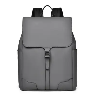 Men's Business Laptop Backpack, Large Capacity, Middle School & College - 6