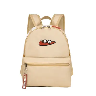 Small Campus Backpack for Everyday Use - 7
