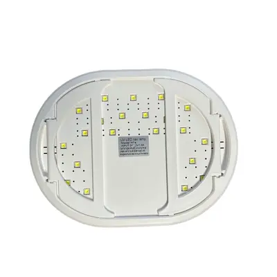 H1s LED Nagellampe, 36W, intelligente Induktion