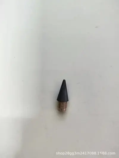 Eternal Pencil Refill for Students, Erasable, No Sharpening, Unbreakable Lead - 8
