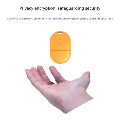 iTag wireless tracker, iOS compatible, elderly and child tracking - 5