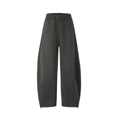 HeiQ Smart Temperature Control BoxyFit Sports Pants, 3D-Cut - 9
