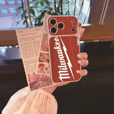 新品内置图案可拆卸适用iPhone18promax手机壳苹果171615跨境外贸 - 5