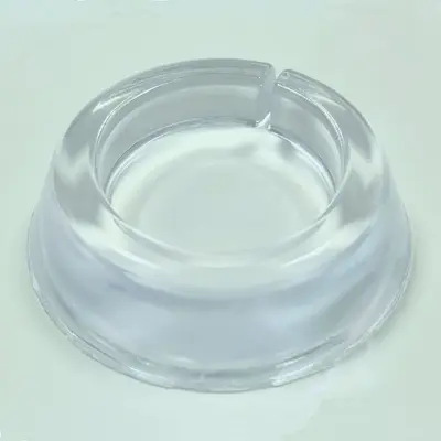 Çamaşır makinesi titreşim damperi, evrensel, gürültü azaltıcı, şeffaf - 9