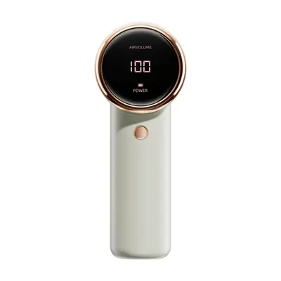 Digital aufladbar 2in1 Fusselrasierer - 5