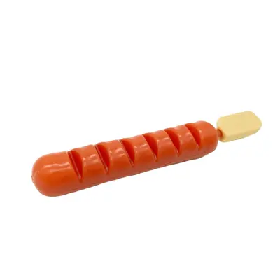 Kinder-Spielzeug-Grill und Küchenset - 5