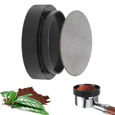 316L Stainless Steel Coffee Sintered Filter Screen, 53.5 mm - 12