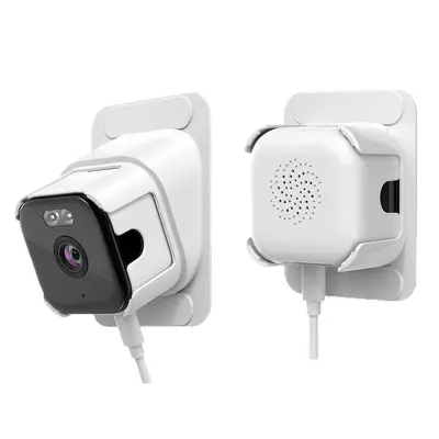 Yeni model Little Eagle 2K HD akıllı pencere monitörü wifi ev tipi delme gerektirmeyen kamera San Anno