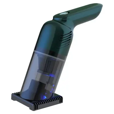 New upgraded multifunctional portable high-power ultraviolet sterilization car electric vacuum cleaner for removing household dust - 7