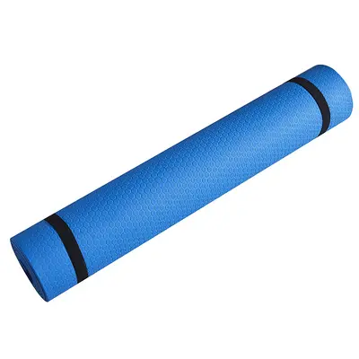 EVA Yoga Mat 3-6mm, Moisture-Proof, Non-Slip - 5