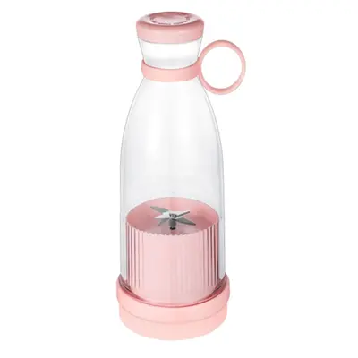 Tragbarer Mini-Entsafter mit USB-Aufladung - 7