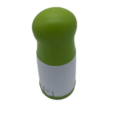 Vegetable chopper for cilantro and herbs - 6