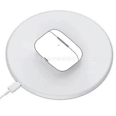 Huaqiangbei 1:1 yeni model Pro3 dördüncü, beşinci, altıncı, yedinci ve sekizinci nesil Apple Bluetooth gürültü önleyici kulaklıklarla uyumlu, sınır ötesi çok satan ürün.