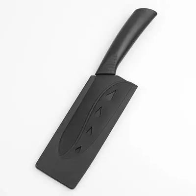 Edelstahl-Messerset 3-teilig für die Küche - 5