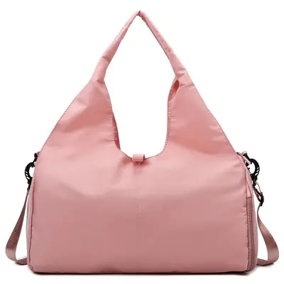 Yoga Mat Bag Sports Single Shoulder Travel Women's Fitness