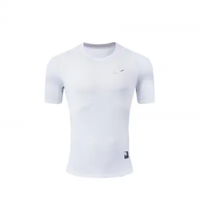 Sports Compression Set for Basketball, Running and Yoga, Long Sleeve T-Shirt - 10