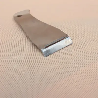 Mutfak paslanmaz çelik çok amaçlı rende mutfak meyve soyma çok fonksiyonlu şeker kamışı mutfak soyacağı