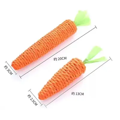 Catnip Ball Cat Toy Set with Mouse and Teething Stick - 8