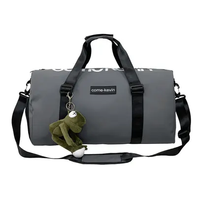 Reisetasche, Schulter-/Handtasche, Schuhfach, große Kapazität - 8