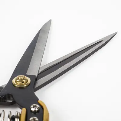 Manual Wool Shears, Multifunctional for Sheep and Rabbit Wool - 4
