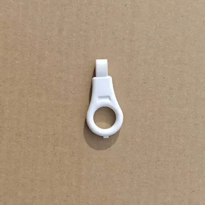 Nano sünger dişi temizleme aracı - 7