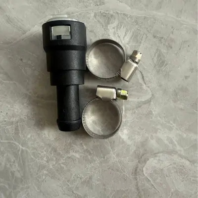 E69Z18D435B, E69Z18D434B, 800-404 Wasserrohrverbinder - 5